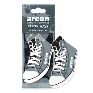 Areon Fresh Wave Dry Black Crystal Oto Araç Kokusu