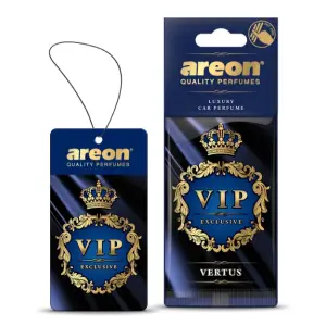 Areon Vip Vertus Oto Araç Kokusu