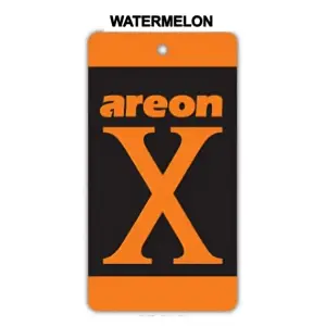 Areon X Watermelon Oto Araç Kokusu