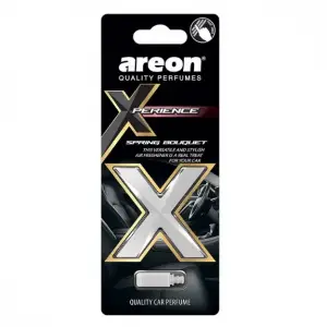 Areon Xperience Spring Bouquet Araç Klima Kokusu