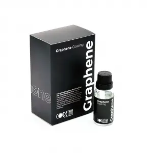 Codetha GRAPHENE Kaplama 20 ml 3 yıl garantili