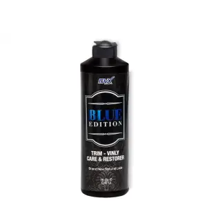 DIVORTEX BLUE EDİTİON PLASTİK TİTRİM KORUYUCU 16 OZ