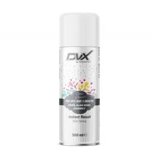 DIVORTEX DVX GENİŞ ALAN KOKUSU ODOR GUARD 500 ML
