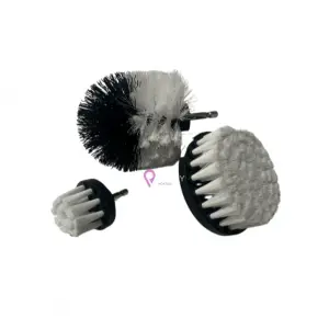 DN 3Lü Matkap Fırçası Ultra Soft