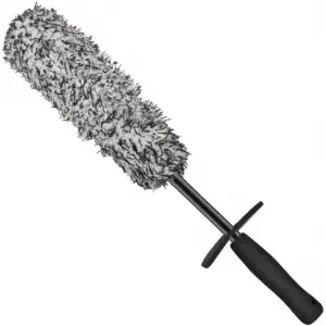 DN Wheel Brush Medium Jant Fırçası