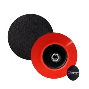 DN150 mm Ultra Esnek Polisaj Makinesi Tabanı