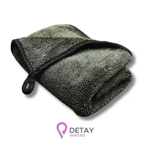 DOUBLE TWIST TOWEL KURULAMA HAVLUSU ( 40X60 CM ) 800 GSM