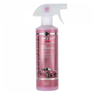 Dvx Detaylandırıcı & Showroom Cilası 16 Oz 473 Ml