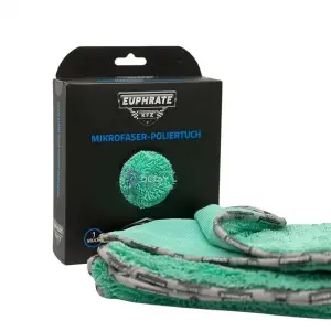 Euphrate KFZ E30 Twisted Kurulama Bezi 55×75