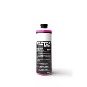 Factor360 Cockpit Torpido Kremi Çilek Kokulu 500 ML