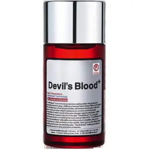 FİREBALL DEVIL’S BLOOD SERAMİK 50 ml. (3 Yıl) (%70 SiO2 )