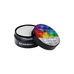 FİREBALL GRAPHENE WAX 150 ml