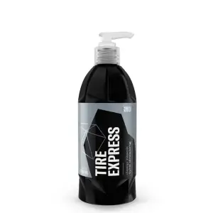GYEON Q²M Tire Express Lastik Parlatıcı - 500 Ml
