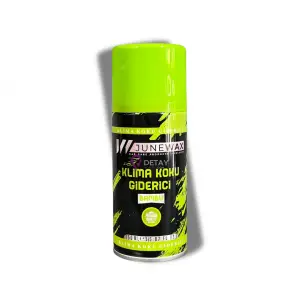 JuneWax Özel Bambu Parfüm Esanslı Klima Koku Giderici 150 ml