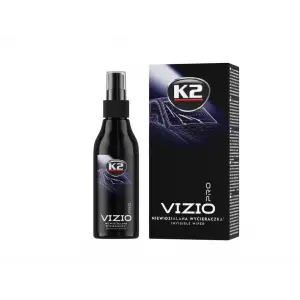 K2 VIZIO PRO 150ML CAM YAĞMUR VE SU KAYDIRICI