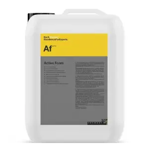 Koch Chemie Af Active Foam Kokulu Yoğun Köpüklü Şampuan 10 kg.