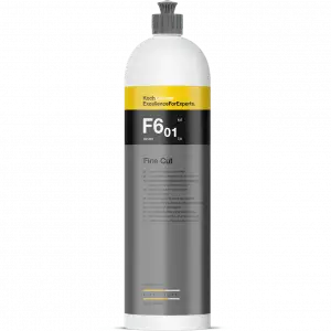 Koch chemie f6.01 - ince çizik ve hare giderici pasta 1 lt.