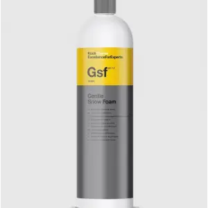 Koch Chemie GSF Gentle Snow Foam PH Nötr Şampuan 1L