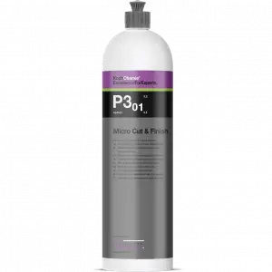 Koch chemie p3.01 micro cut & finish 1 lt