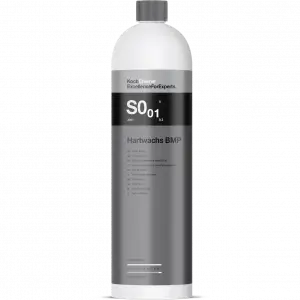 Koch chemie s0.01 boya koruyucu