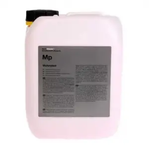 KochChemie MP Motor Plast - Motor Plastik Koruma 5L
