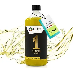 Liquid Elements Pearl Rain Number One 1t Ph Nötr Şampuan