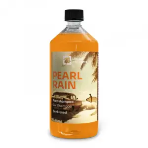 Liquid Elements Pearl Rain Sunkissed 1 lt Ph Nötr Şampuan