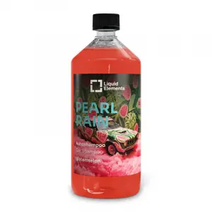 Liquid Elements Pearl Rain Wassermelon lt Ph Nötr Şampuan