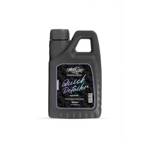 Magic Luster Konsantre Hızlı Oto Cila 1 Litre (1/20) | Quick Detailer