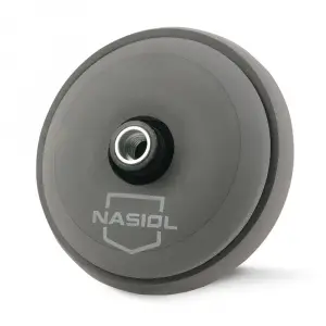 Nasiol Cırtlı Polisaj Tabanı-125/145mm