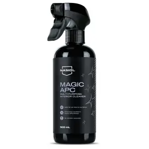 Nasiol Magic Apc Araç içi Çok Amaçlı Sprey Temizleyici-500ml