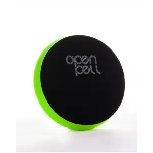 Opencell Konik 165*30 mm Finish Yeşil Hare Süngeri OP2011