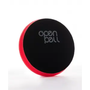 Opencell Konik 165*30 mm Kırmızı Kalın Pasta Süngeri OP2012