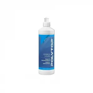Polytop Ferrox Liquid Metal Parlatıcı 500ml.
