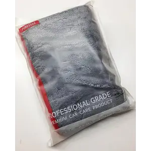 Purestar Twıst Towel ( 50x60 Cm ) - ( 550 Gsm )