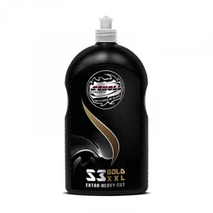 Scholl Concepts S3 GOLD XXL Kalın Pasta 1 kg