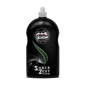 Scholl Concepts Shock 2 Cut Ekstra Agresif Çizik Giderici Pasta 1 kg