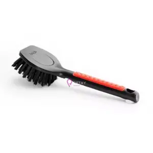 SGCB Tire Cleaning Brush Lastik Davlumbaz Temizlik Fırçası - 25 cm