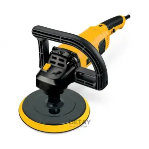 SGS SGS5115 Polisaj Makinası