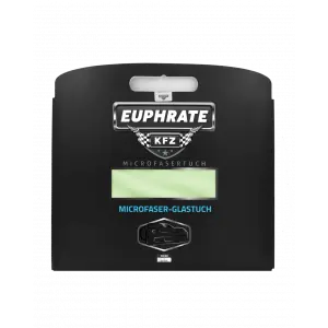 SUFF EUPHRATE KFZ Mikrofiber Cam Bezi 50x60
