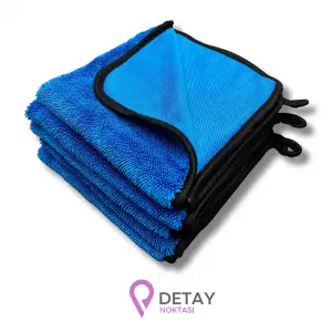 TWIST TOWEL KURULAMA HAVLUSU ( 40X40 CM ) 350 GSM