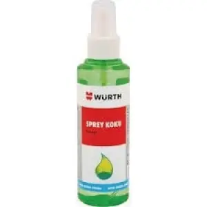 Würth araç kokusu Forest 150 ml