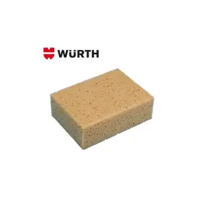 Würth oto yıkama süngeri