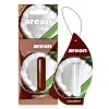 AREON Liquid 5 ml Coconut Oto Araç Kokusu