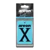 Areon X Miami Beach Oto Araç Kokusu