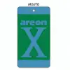 Areon X Mojito Oto Araç Kokusu