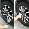 DN Wheel Brush Medium Jant Fırçası