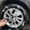 DN Wheel Brush Medium Jant Fırçası