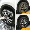 DN Wheel Brush Medium Jant Fırçası