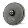 Nasiol Cırtlı Polisaj Tabanı-125/145mm